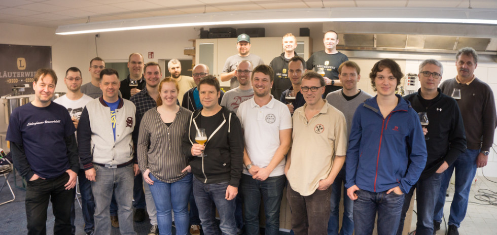 LTHD im Läuterwerk #LTHD LTHD im Läuterwerk #LTHD