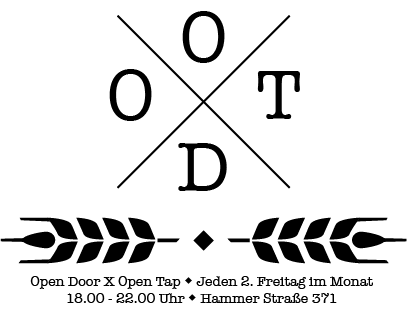 Open Door & Tap Your Feet! Open Door & Tap Your Feet!