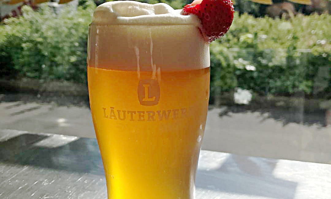 Brauerei-Ausschank und Flaschenverkauf Brauerei-Ausschank und Flaschenverkauf